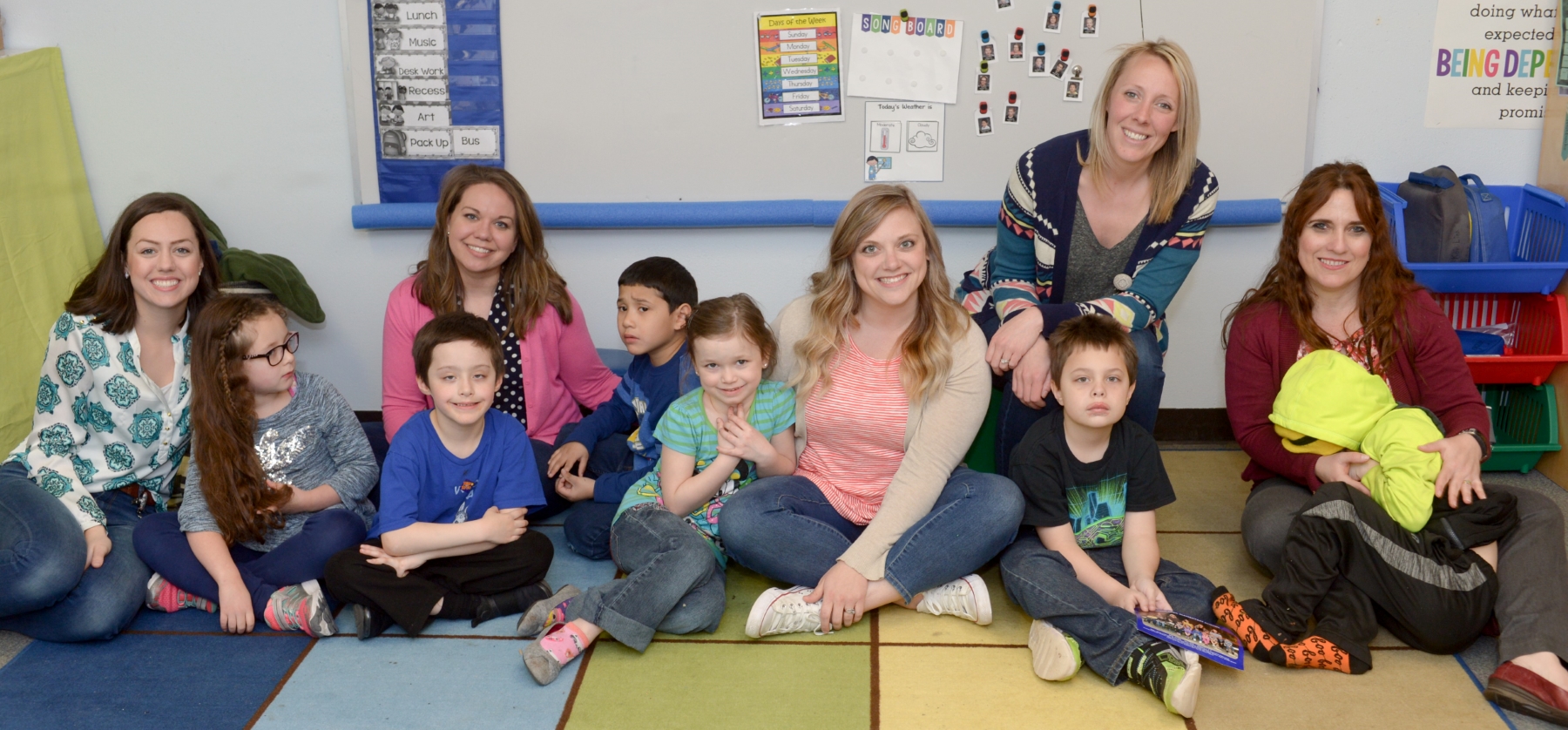 Special Education - Central Kitsap Schools